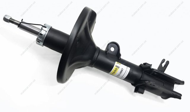 Compre RS314997 Raiso Amortecedor traseiro direito