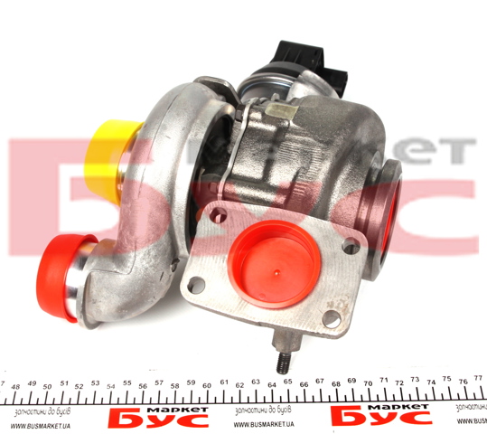 Compre 4937707515 Mitsubishi Turbina