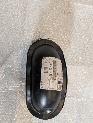 13419441 Peugeot/Citroen Mangueira (cano derivado) de intercooler