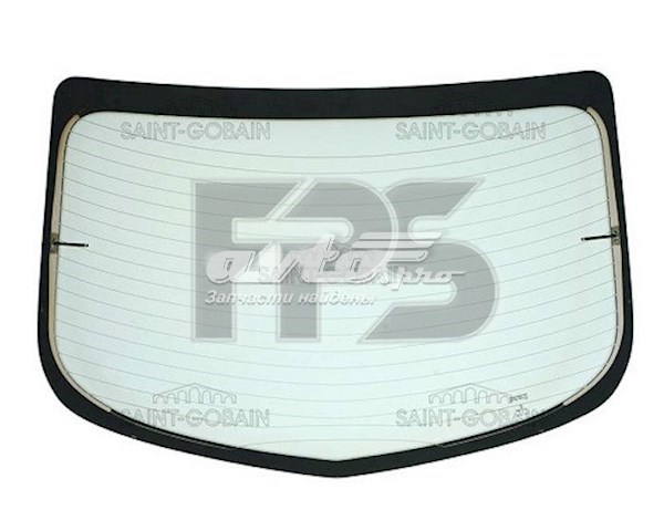 Vidro traseiro FPS GS5608D21 preço, a partir de 81,62 USD
