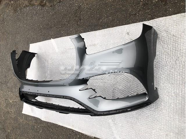 Pára-choque dianteiro A1678859405 Mercedes