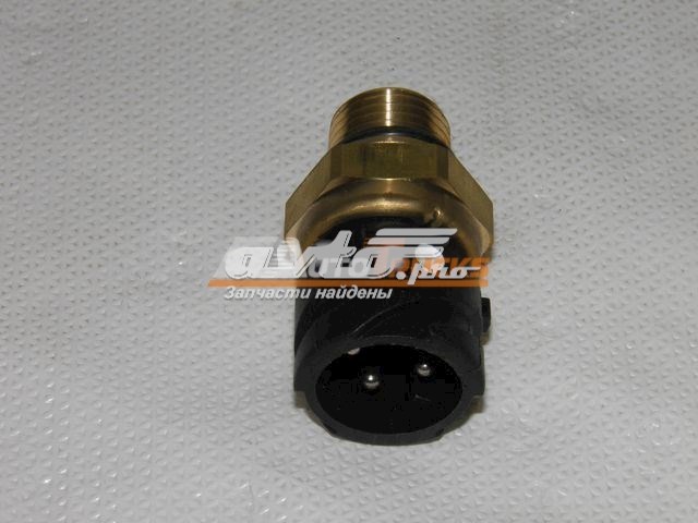 Sensor de pressão dos gases de escape 7421634017 Renault (RVI)