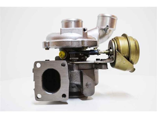 Turbina MSG Rebuilding 7127660001