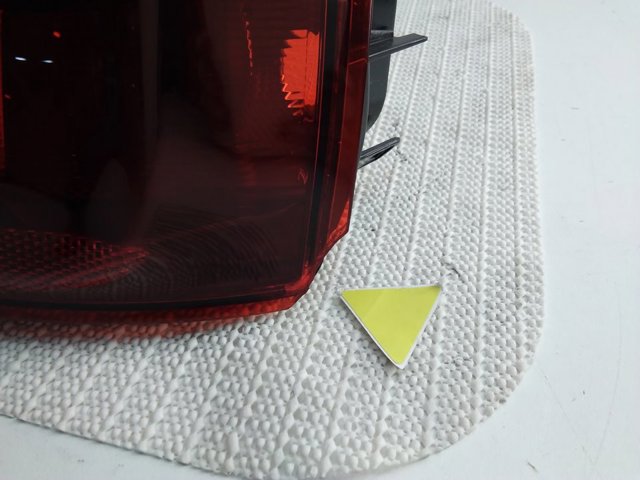 9800916080 Peugeot/Citroen Lanterna traseira direita