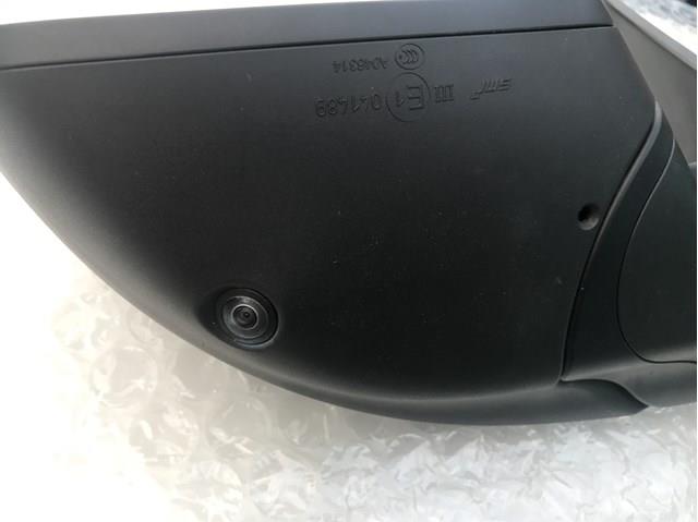 Caixa do espelho de retrovisão esquerdo VAG 4M1857409AE9B9 preço, a partir de 534,17 USD