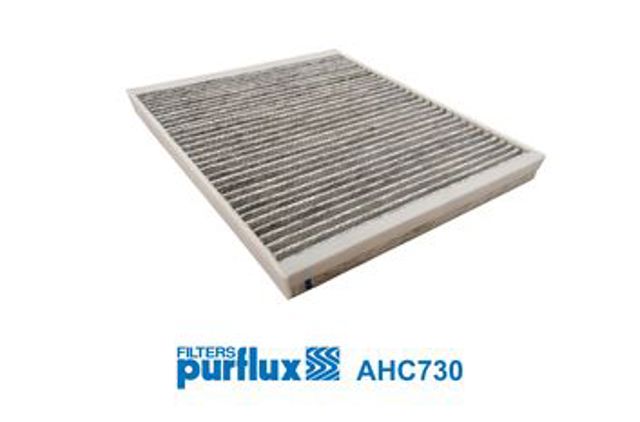AHC730 Purflux Filtro de salão