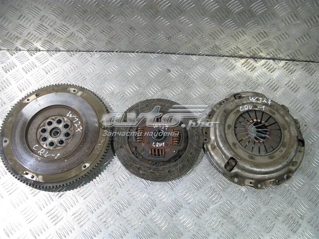 Volante de motor para Honda CR-V I RD