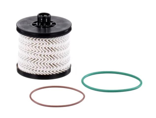 Compre PU9027Z Mann-Filter Filtro de combustível