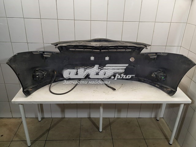 Pára-choque dianteiro 521190Z905 Toyota