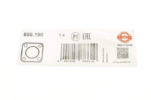 Vedante de válvula EGR de recirculação Elring 898190 preço, a partir de 6,31 USD