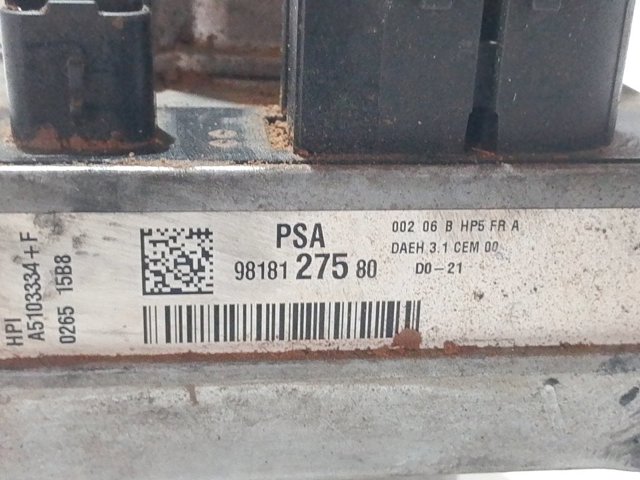 9818127580 Toyota 