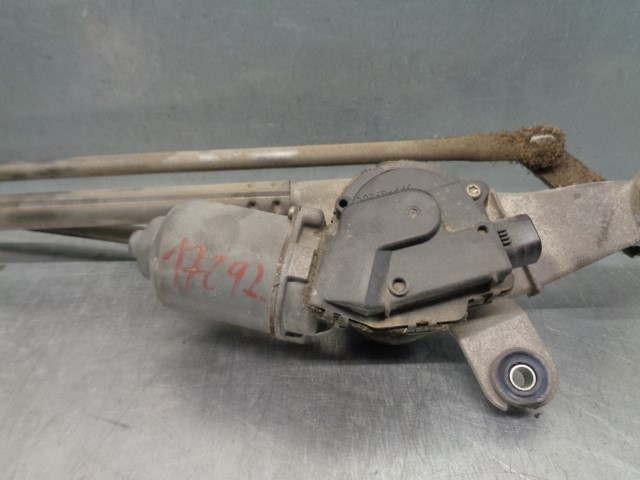 Motor de limpador pára-brisas do pára-brisas Suzuki 3811065J00