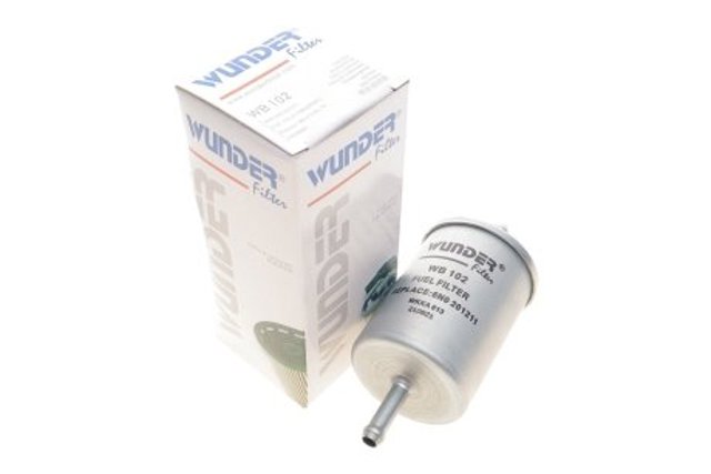 Compre WB102 Wunder Filtro de combustível