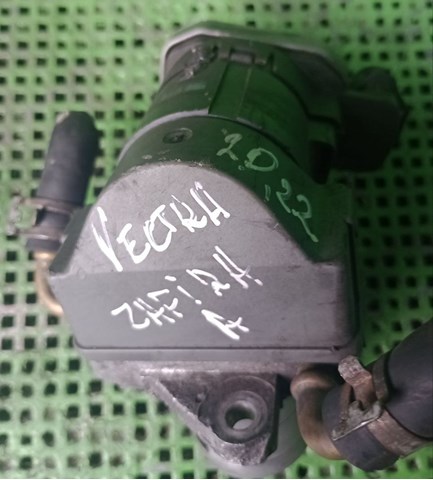 00005321C5 Opel Válvula segura EGR, de recirculação dos gases