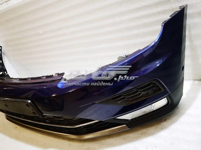 5NA807217JGRU VAG Pára-choque dianteiro