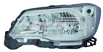 Luz direita Depo/Loro/Abakus 2201124RMLDEM1
