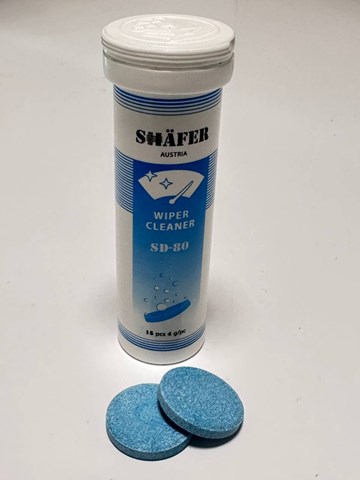 Compre SD80 Shafer 