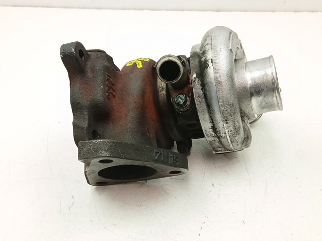 Turbina Hyundai/Kia 2820042540 preço, a partir de 262,20 USD
