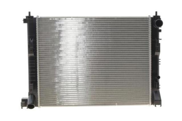 214103473R Renault (RVI) Radiador de esfriamento de motor