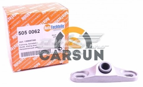 Compre 5050062 Autotechteile Limitador da porta deslizante, na carroçaria superior