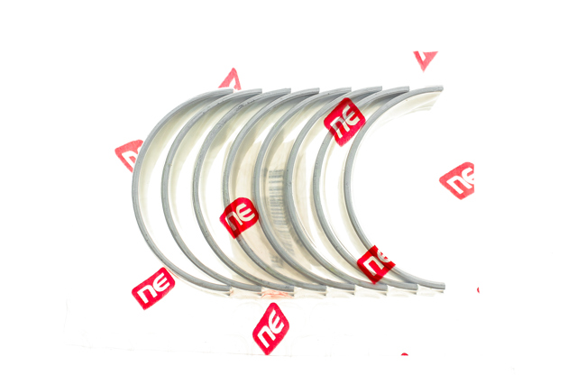 Folhas inseridas de cambota de biela, kit, padrão (STD) NE/NPR 181007000200 preço, a partir de 39,83 USD