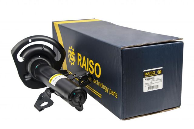 Amortecedor dianteiro esquerdo Raiso RS267696 preço, a partir de 104,60 USD