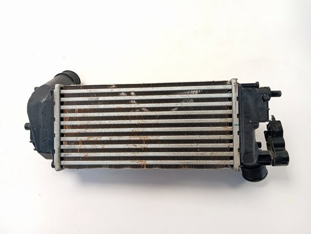 Compre Radiador de intercooler Ford Puma 