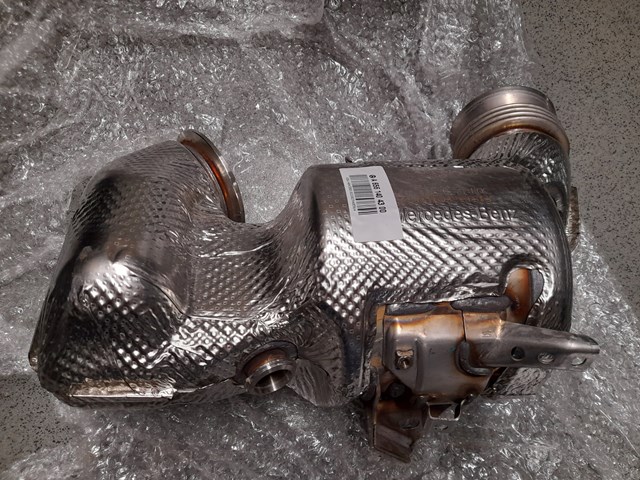 A6561404300 Mercedes 