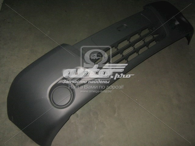 Pára-choque dianteiro Tempest 0380431900