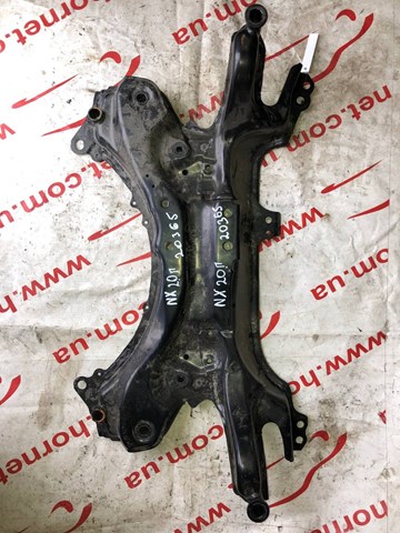 Viga de suspensão dianteira (plataforma veicular) Toyota 5120178010 preço, a partir de 309,87 USD