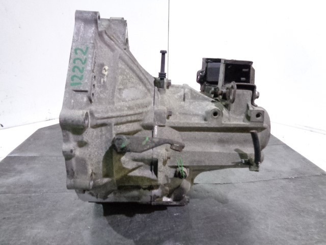Compre 20T2N Land Rover Motor montado