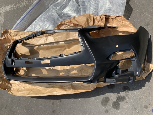 Pára-choque dianteiro Nissan/Infiniti 620226HJ3H preço, a partir de 442,76 USD