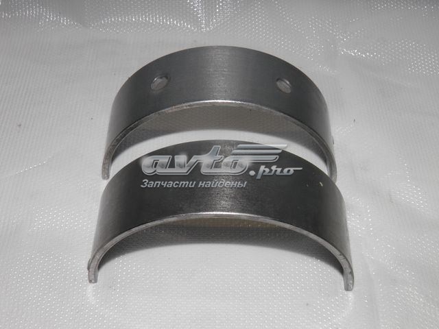 Folhas inseridas principais de cambota, kit, padrão (STD) 78586600 Kolbenschmidt