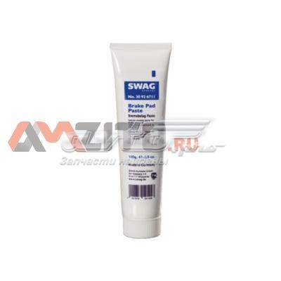 30926711 Swag Lubrificante para a montagem de injetores