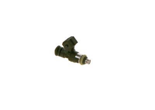 Injetor de injeção de combustível 280158169 Bosch