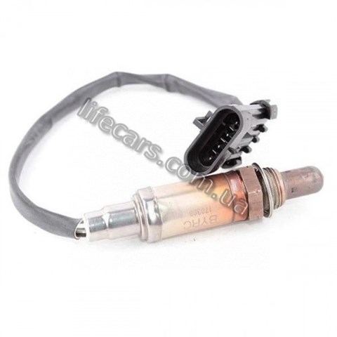 LBF3612300 Lifan Sonda lambda, sensor de oxigênio
