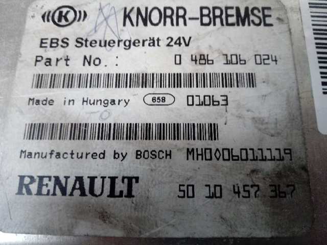 Compre 5010457367 Renault (RVI) 