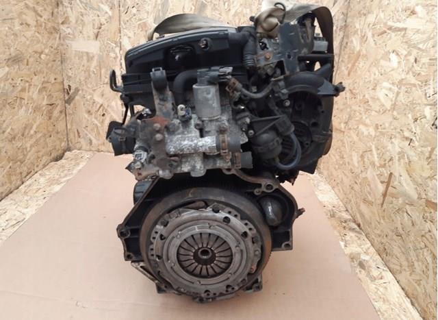 Compre Z16XE1 Opel Motor montado