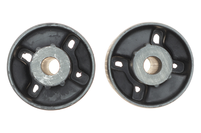 Kit de blocos silenciosos de suspensão traseira Volkswagen Golf IV 1J5