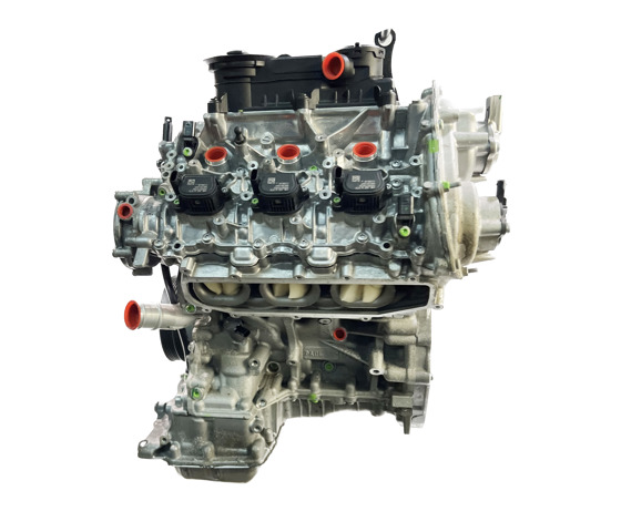 Motor montado para Porsche Cayenne  9YA
