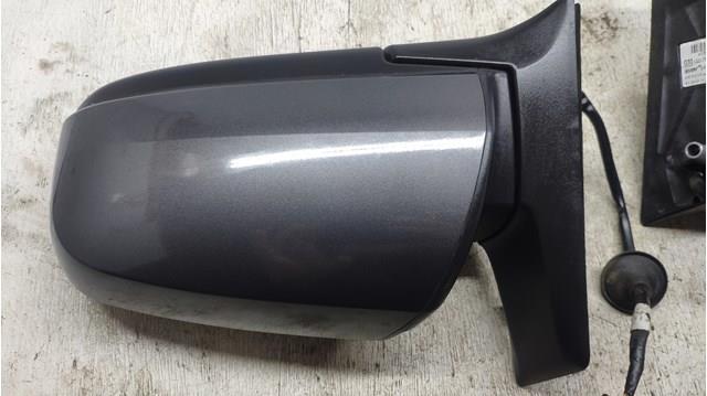 Compre 13312907 Opel Espelho de retrovisão esquerdo