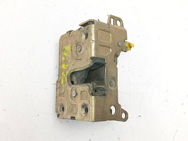 Compre 500314255 Iveco Fecho da porta dianteira esquerda