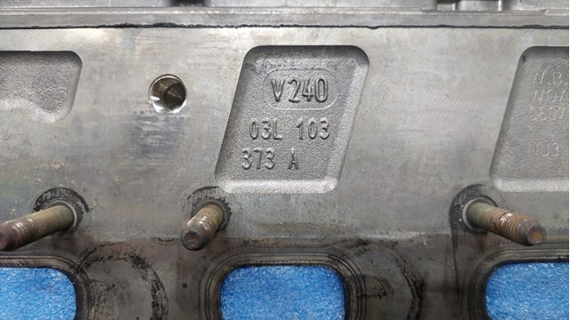 Motor montado VAG CAYB preço, a partir de 2274,63 USD