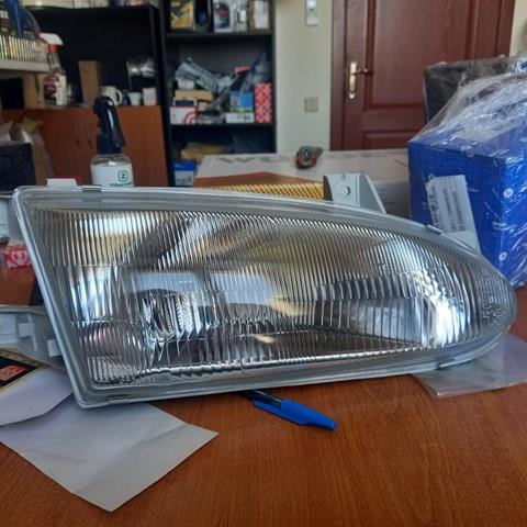 Luz direita Depo/Loro/Abakus 2211108RLDE preço, a partir de 66,52 USD