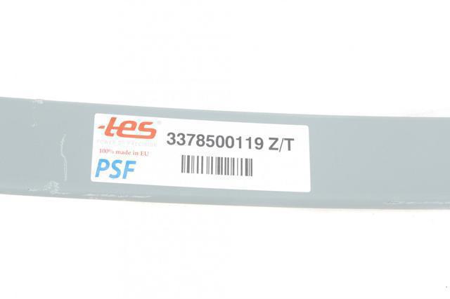 Suspensão de lâminas traseiro TES 3378500119ZT preço, a partir de 157,67 USD