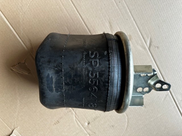Coxim pneumático (suspensão de lâminas pneumática) do eixo Sampa Otomotiv‏ SP556418 preço, a partir de 72,21 USD