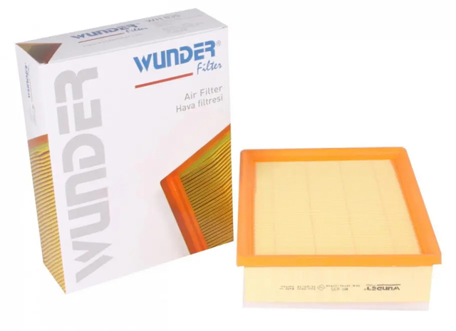 Filtro de ar Wunder WH835 preço, a partir de 13,27 USD
