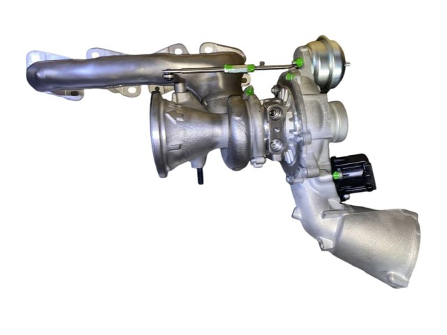 Turbina Mercedes A2740906080 preço, a partir de 395,23 USD