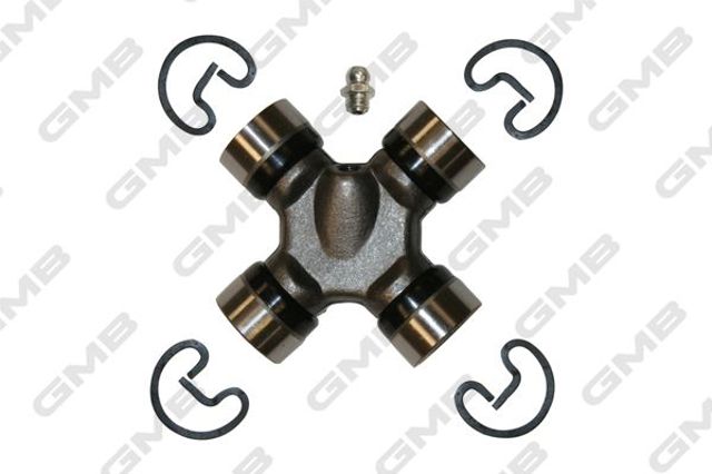 Compre GU1000 GMB Cruzeta da junta universal traseira