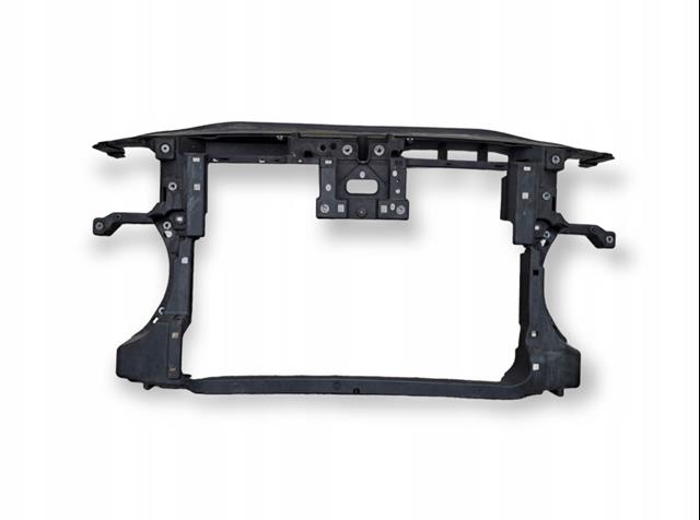 Suporte do radiador montado (painel de montagem de fixação das luzes) 95D1041 Polcar
